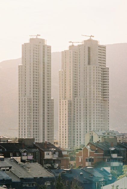 Navigating the Real Estate Market in Colombia