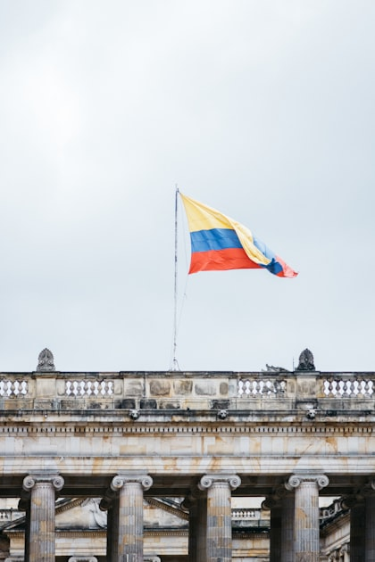 Exploring Real Estate Opportunities in Colombia
